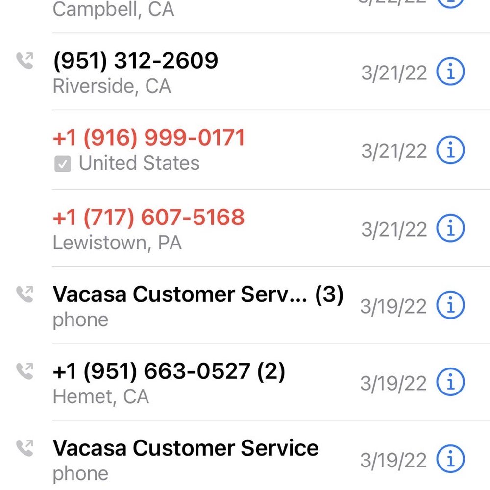 Vacasa - Welches - Numerous attempts to reach customer service; no response and no way to leave message. Also did not respond to email. - Vacation Rentals Near Me - Welches, Oregon Vacasa - Welches - Numerous attempts to reach customer service; no response and no way to leave message. Also did not respond to email. - Vacation Rentals Near Me - Welches, Oregon