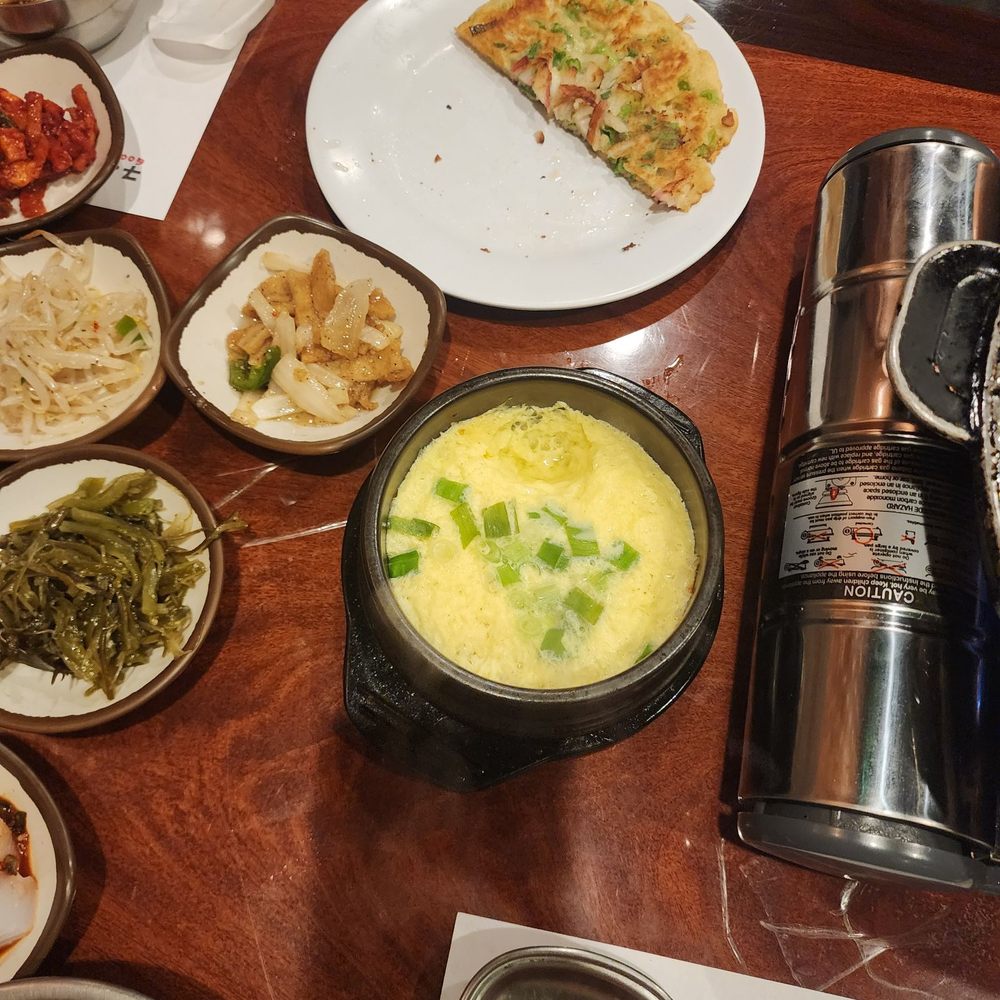Gooyi Gooyi - Korean Near Me - Santa Clara, California
