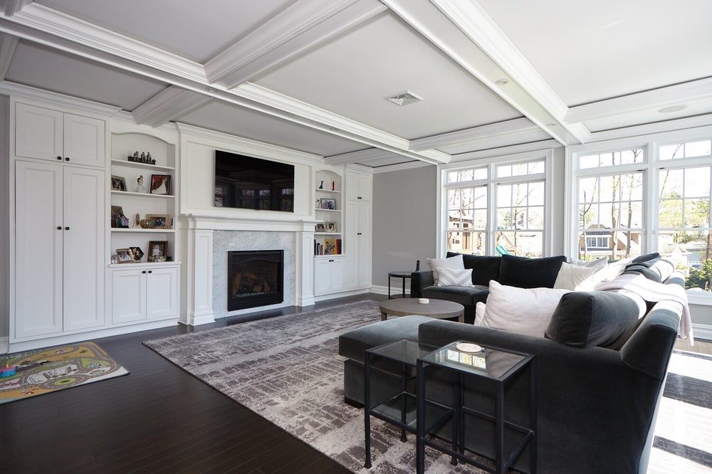 Slide of Handyman Express