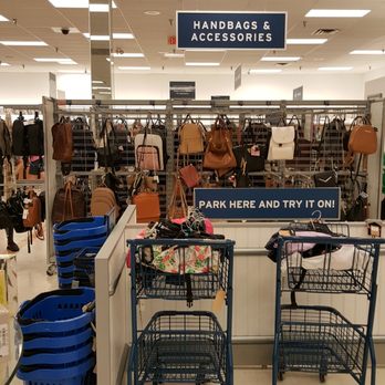 Marshalls - Department Stores Near Me - South Dennis, Massachusetts