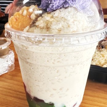 Ethan's Belly Boink - Halo Halo - Chicken Shop Near Me - Carson, California Ethan's Belly Boink - Halo Halo - Chicken Shop Near Me - Carson, California
