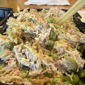 LOCO ONO - Bowl - Poke Near Me - Reno, Nevada