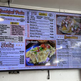Colimas Mexican Food - Menu - Mexican Near Me - Chula Vista, California Colimas Mexican Food - Menu - Mexican Near Me - Chula Vista, California