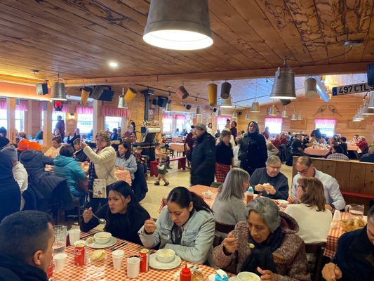 Cabane A Sucre Chez Dany by null