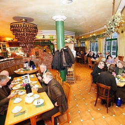Potts Brauerei