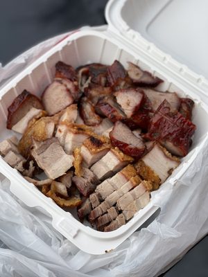 Kau Kau BBQ Restaurant by null