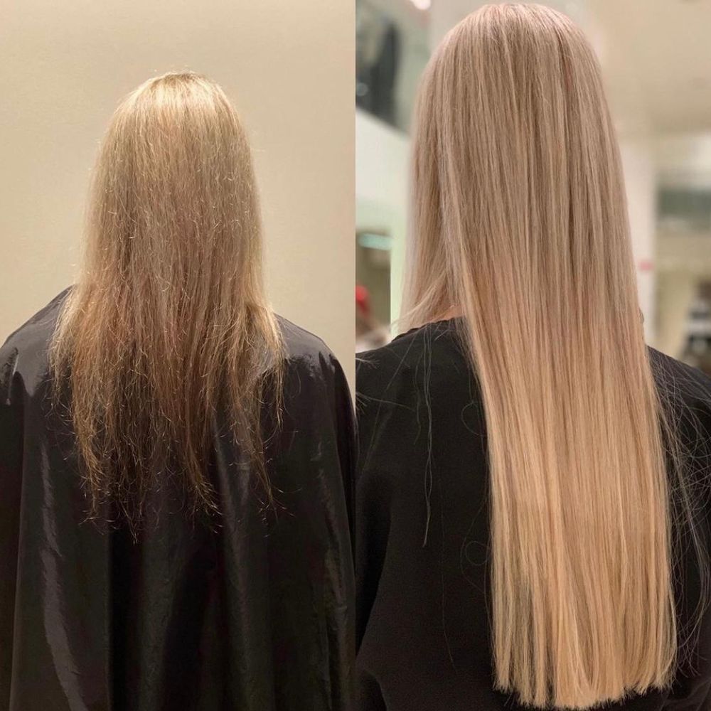 THE BEST 10 Hair Extensions near WICKER PARK, CHICAGO, IL 60622 - Lira Guzi  Salon, Salon Glow Chicago, Epoch Studio Salon - Chicago - Yelp
