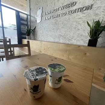 BobaPOP Tea Bar - 3Q and Japanese Brown Rice Milk Tea - Tea Rooms Near Me - Garden Grove, California BobaPOP Tea Bar - 3Q and Japanese Brown Rice Milk Tea - Tea Rooms Near Me - Garden Grove, California