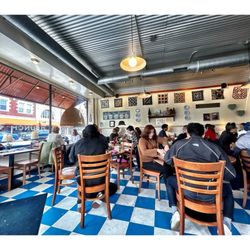 A Taste Of Heaven - A Taste of Heaven. Andersonville.  5401 N Clark St, Chicago, IL Bakery Breakfast Lunch Brunch.Nice Service.Good Food.Cool!