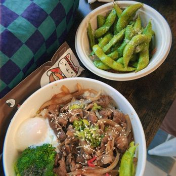 Kokoro Don Cafe - Japanese Near Me - Somerville, Massachusetts