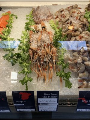 Fjord Fish Market by null