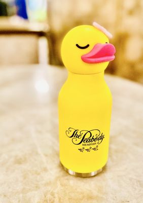 The Peabody Memphis by null