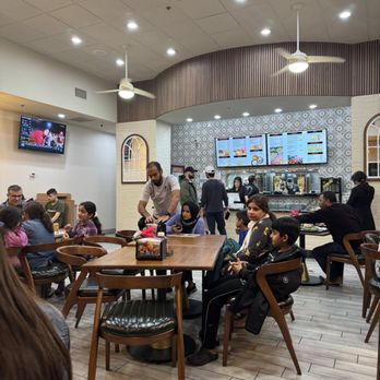 Original Shawarma - Restaurant - Mediterranean Near Me - Plano, Texas