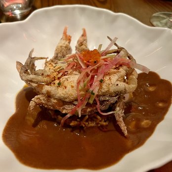 Indian Accent - Indian Near Me - New York, New York