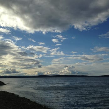 Ruston Way Waterfront - Gorgeous waterfront. - Parks Near Me