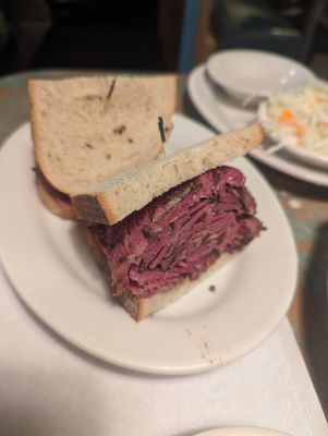 Liebman’s Deli by null