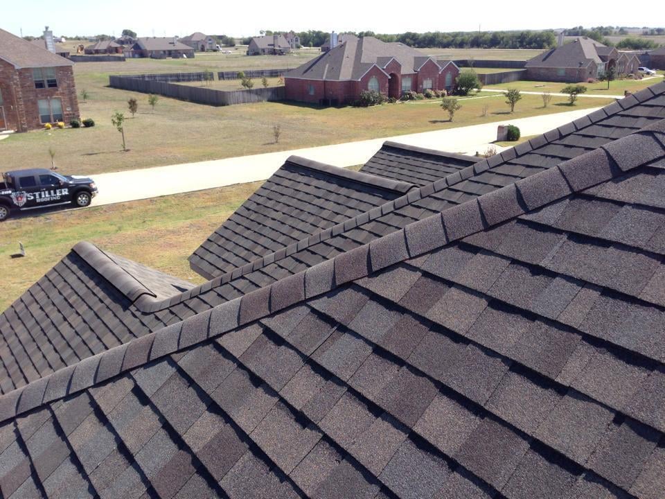 Slide of Stiller Roofing