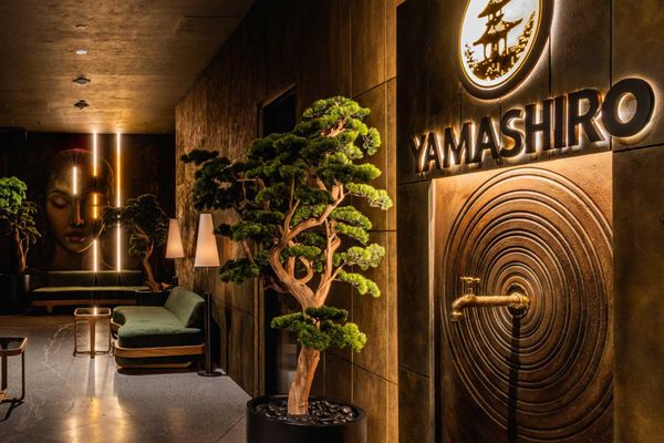 Yamashiro Miami by null