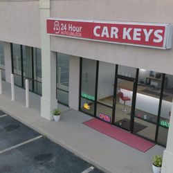 24 Hour Auto Unlock