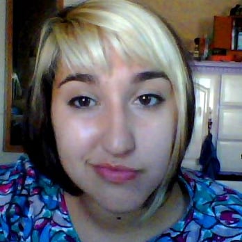 True Image Salon - Sarah did a wonderful job giving me an asymmetrical bob. I love it! - Hair Salons Near Me - Philadelphia, Pennsylvania True Image Salon - Sarah did a wonderful job giving me an asymmetrical bob. I love it! - Hair Salons Near Me - Philadelphia, Pennsylvania