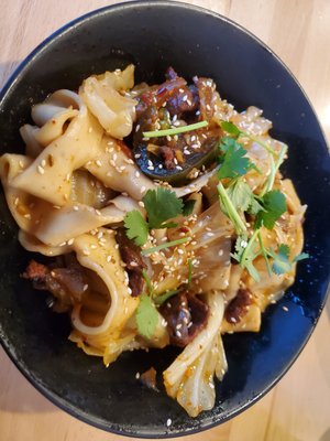 I Fresh Noodle by null