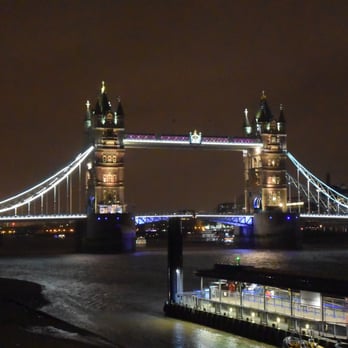 Tower Bridge - Landmarks & Historical Buildings Near Me - London, XGL Tower Bridge - Landmarks & Historical Buildings Near Me - London, XGL