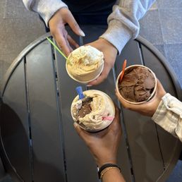 Ice cream!!