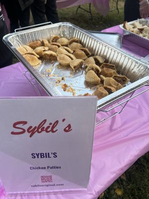 Sybil's Bakery & Restaurant by null