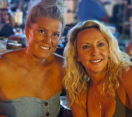 Little Bear Saloon by null