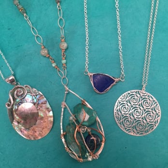 The Hoot - Unique artisan and sterling silver jewelry. - Jewelry Near Me - Willimantic, Connecticut The Hoot - Unique artisan and sterling silver jewelry. - Jewelry Near Me - Willimantic, Connecticut