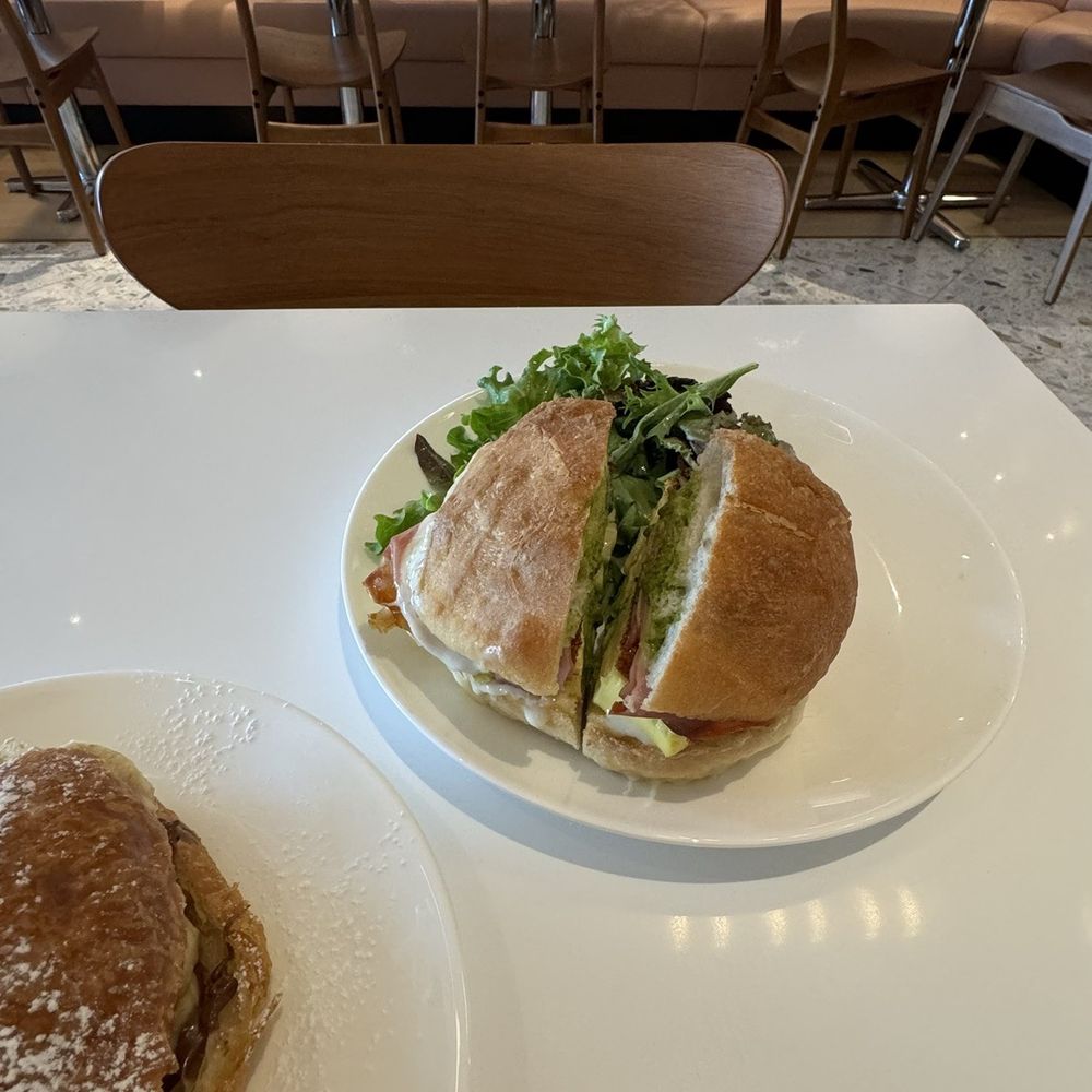 La Sorella - Egg sandwich - Breakfast & Brunch Near Me - Fishkill, New York La Sorella - Egg sandwich - Breakfast & Brunch Near Me - Fishkill, New York