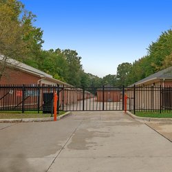 Public Storage