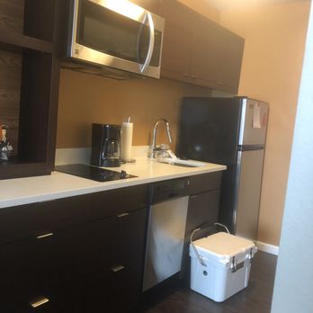 TownePlace Suites Orlando Altamonte - Kitchen was definitely a plus ! - Hotels Near Me - Altamonte Springs, Florida TownePlace Suites Orlando Altamonte - Kitchen was definitely a plus ! - Hotels Near Me - Altamonte Springs, Florida