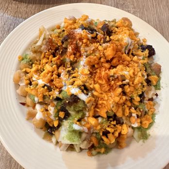 Samikcha MoMo - Samosa Chaat - Himalayan/Nepalese Near Me - San Mateo, California Samikcha MoMo - Samosa Chaat - Himalayan/Nepalese Near Me - San Mateo, California