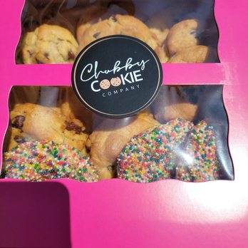 Chubby Cookie Company - Deliciously baked cookie - Bakeries Near Me - Glendale, California Chubby Cookie Company - Deliciously baked cookie - Bakeries Near Me - Glendale, California