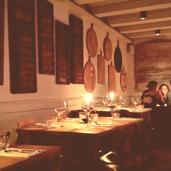 Chow - Nice and gezellig! - Asian Fusion Near Me - Amsterdam, New Hampshire