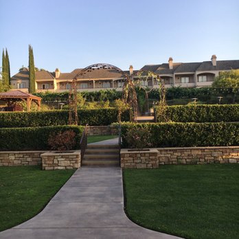 Inn At Churon Winery - Hotels Near Me - Temecula, California