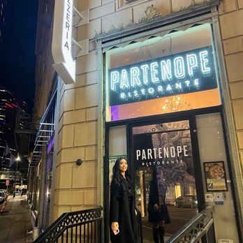 Partenope Ristorante - Italian Near Me - Dallas, Texas Partenope Ristorante - Italian Near Me - Dallas, Texas