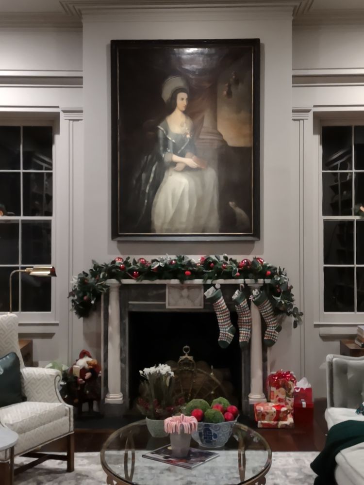 Friends of Mimosa Hall and Gardens - social services organization in Roswell, GA