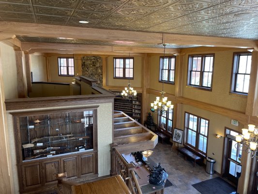 Rough Riders Hotel by null