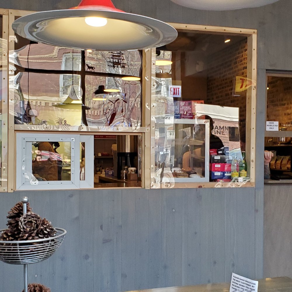 THE BEST 10 Coffee & Tea near Logan Square, Chicago, IL 60647 Last Updated August 2021 Yelp