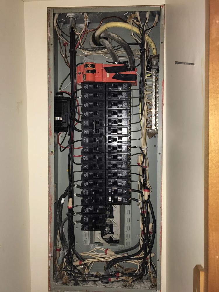 Slide of Kirkpatrick Homes