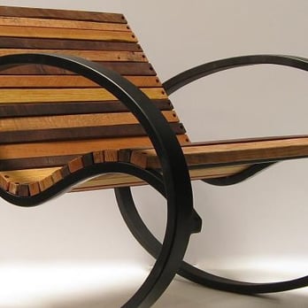 Revampt - Revampt - Rocker - Home Decor Near Me - Denver, Colorado