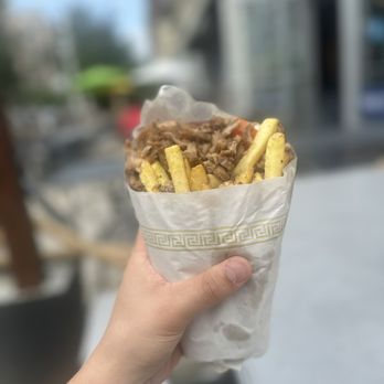 The Greek Gyro - Pork Gyro - Greek Near Me - Boston, Massachusetts The Greek Gyro - Pork Gyro - Greek Near Me - Boston, Massachusetts