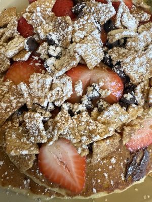 The Farm House by null