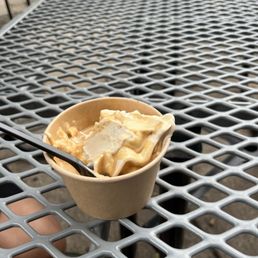 Affogato Affogato