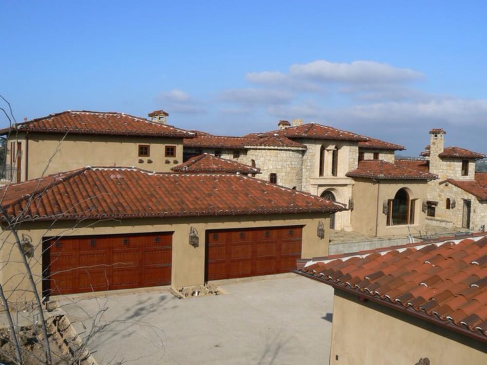 Slide of Shield Roofing