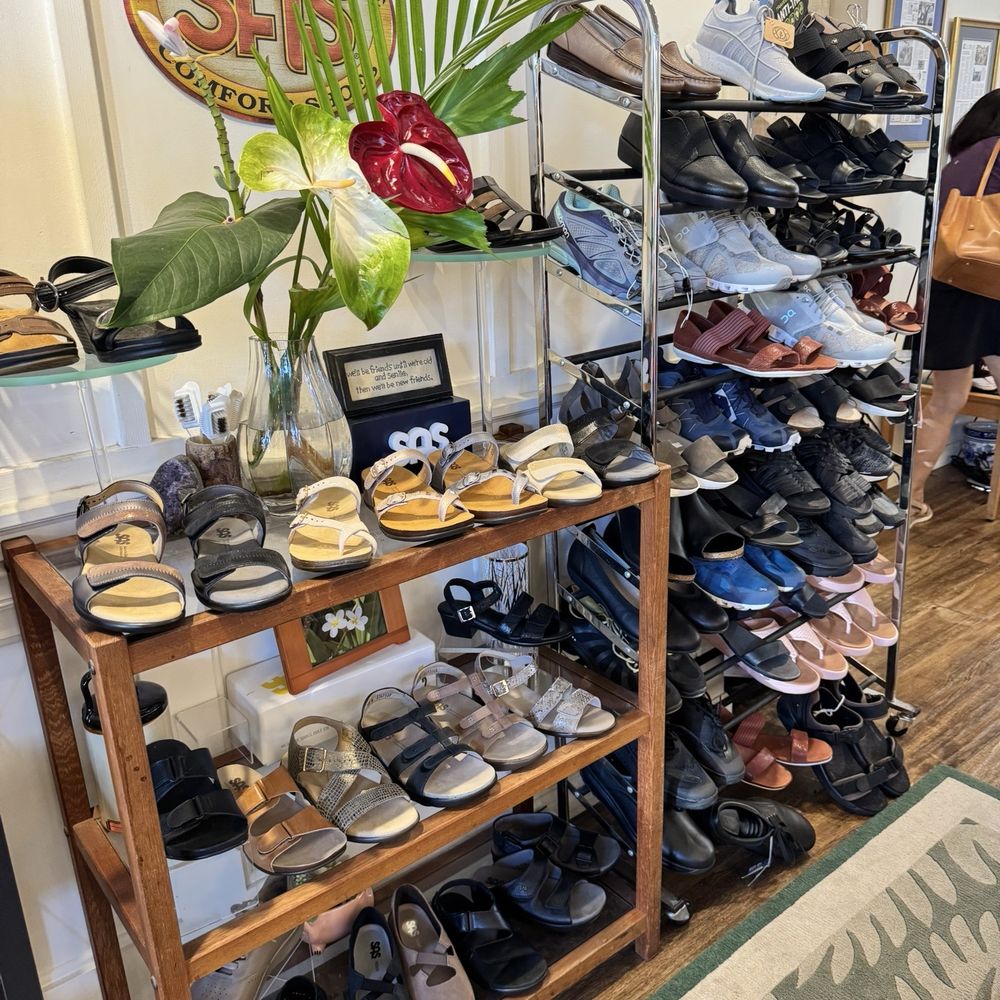 Shoes shoes shoes Shoes shoes shoes