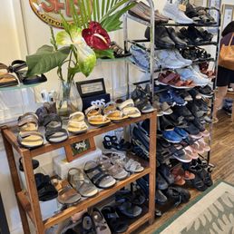 Shoes shoes shoes Shoes shoes shoes