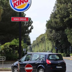 Burger King